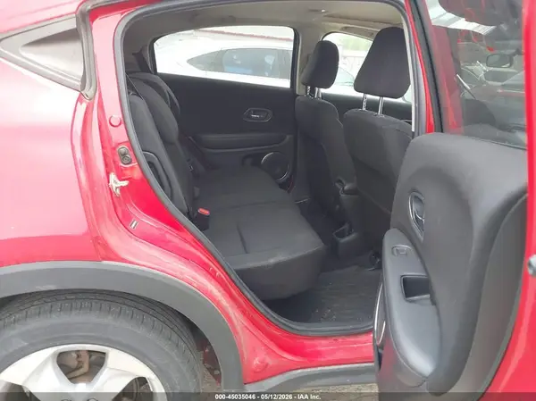 3CZRU6H54GM716139 2016 HONDA HR-V - Image 8