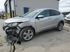 3CZRU6H54GM716657 2016 HONDA HR-V