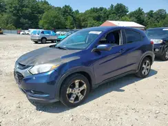 3CZRU6H54GM716951 2016 HONDA HR-V