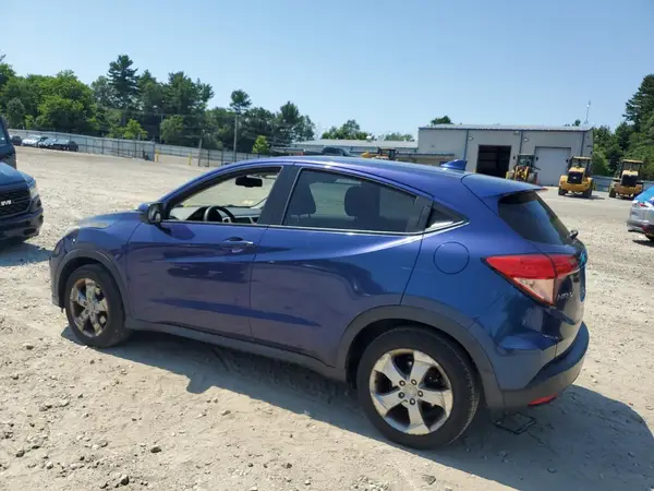 3CZRU6H54GM716951 2016 HONDA HR-V - Image 2