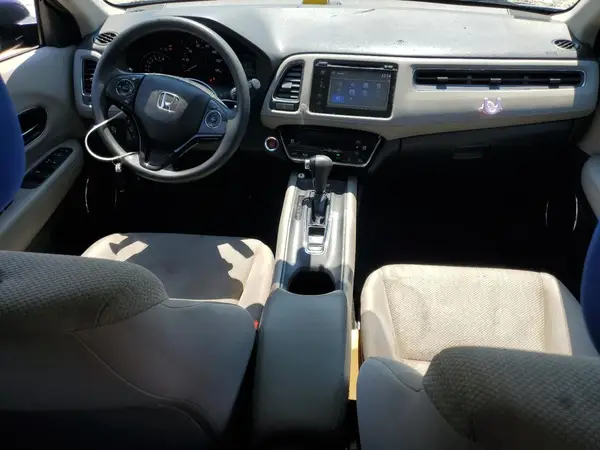 3CZRU6H54GM716951 2016 HONDA HR-V - Image 8