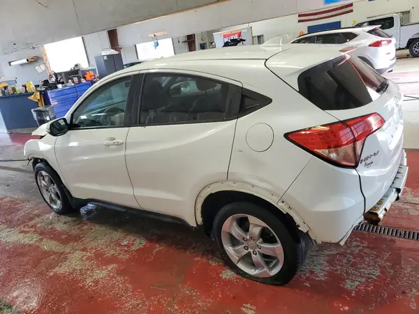 3CZRU6H54GM717548 2016 HONDA HR-V - Image 2