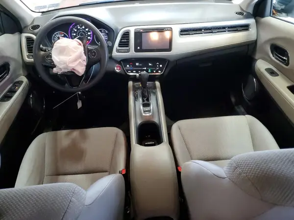 3CZRU6H54GM717548 2016 HONDA HR-V - Image 8