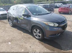 3CZRU6H54GM718456 2016 HONDA HR-V