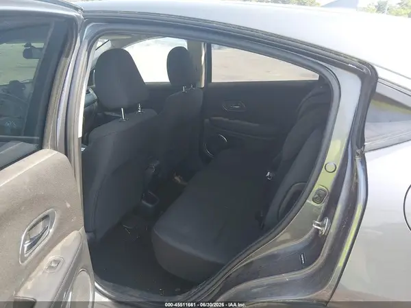 3CZRU6H54GM718456 2016 HONDA HR-V - Image 8
