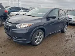 3CZRU6H54GM718604 2016 HONDA HR-V