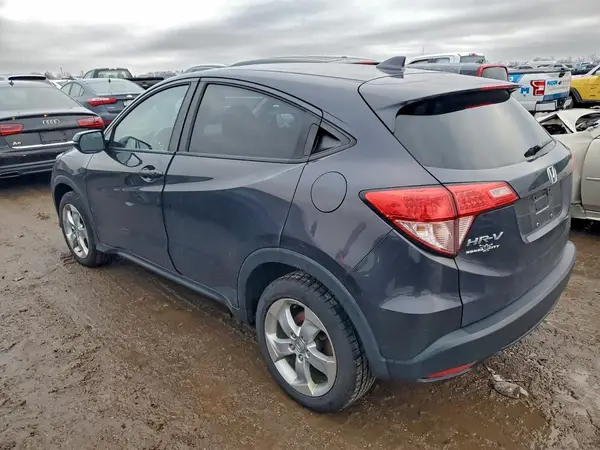 3CZRU6H54GM718604 2016 HONDA HR-V - Image 2