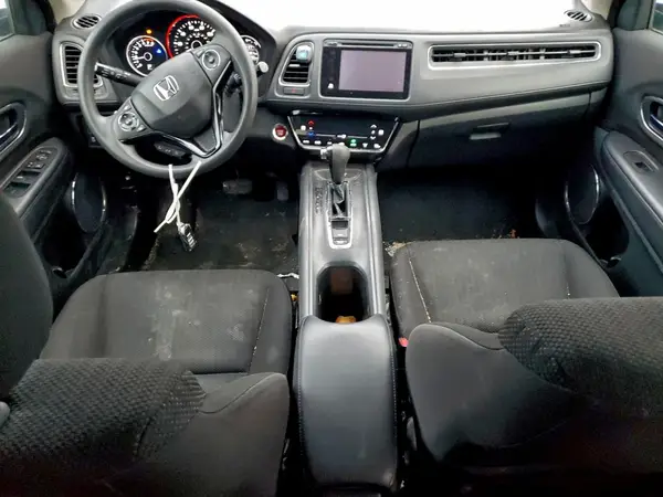 3CZRU6H54GM718604 2016 HONDA HR-V - Image 8