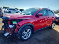 3CZRU6H54GM718795 2016 HONDA HR-V