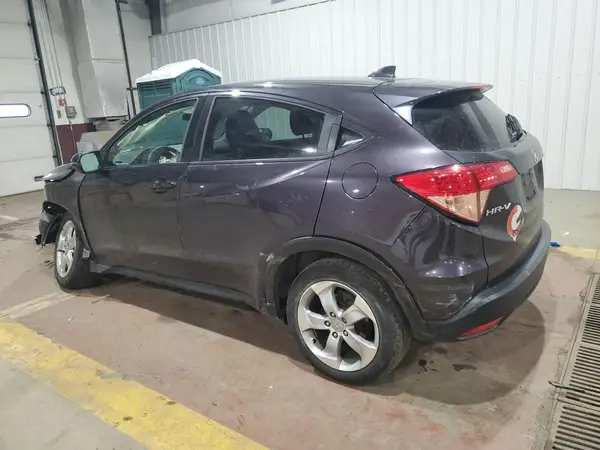 3CZRU6H54GM719364 2016 HONDA HR-V - Image 2