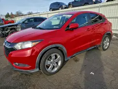 3CZRU6H54GM719980 2016 HONDA HR-V