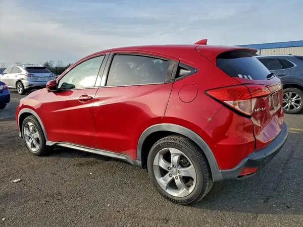 3CZRU6H54GM719980 2016 HONDA HR-V - Image 2