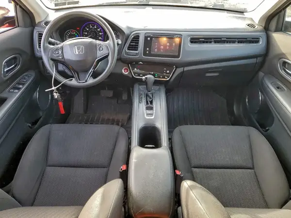 3CZRU6H54GM719980 2016 HONDA HR-V - Image 8