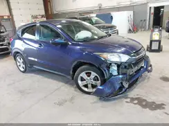 3CZRU6H54GM722099 2016 HONDA HR-V
