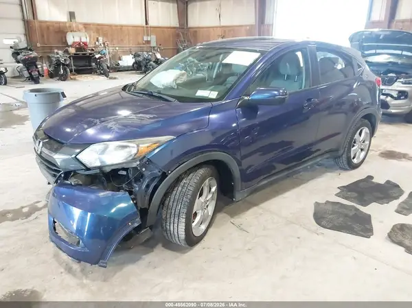 3CZRU6H54GM722099 2016 HONDA HR-V - Image 2