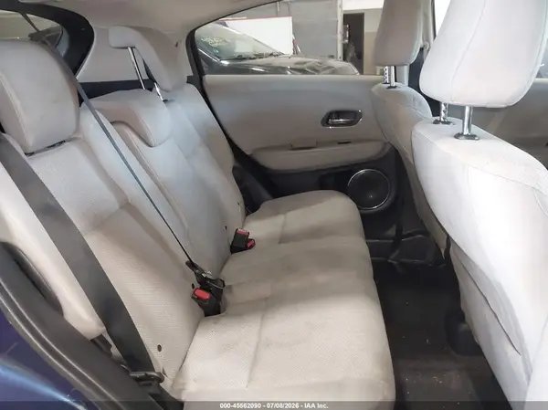 3CZRU6H54GM722099 2016 HONDA HR-V - Image 8