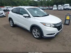3CZRU6H54GM722894 2016 HONDA HR-V