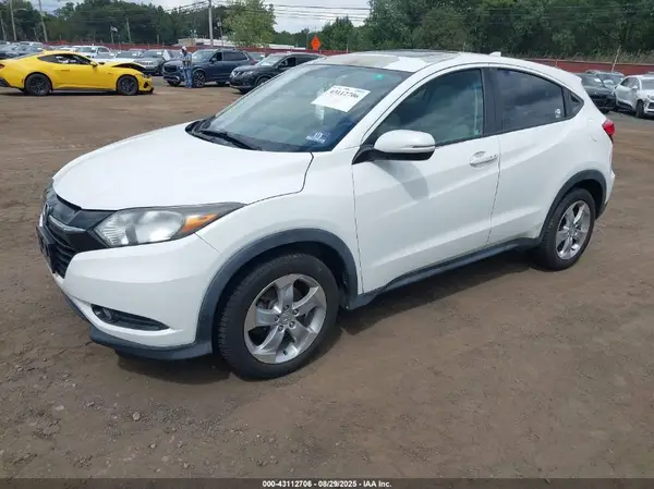 3CZRU6H54GM722894 2016 HONDA HR-V - Image 2