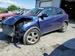3CZRU6H54GM723060 2016 HONDA HR-V
