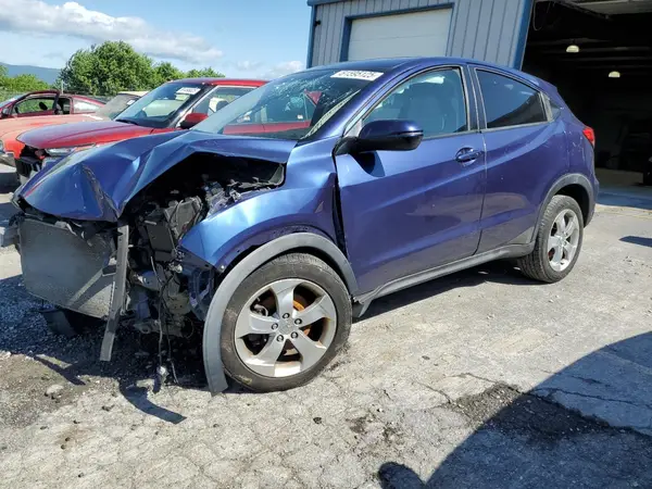 3CZRU6H54GM723060 2016 HONDA HR-V - Image 1