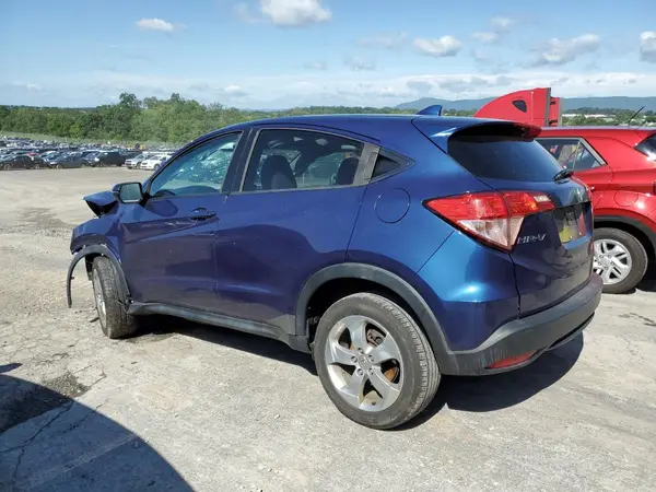 3CZRU6H54GM723060 2016 HONDA HR-V - Image 2