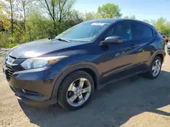 3CZRU6H54GM723673 2016 HONDA HR-V