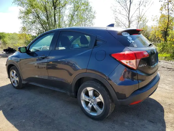 3CZRU6H54GM723673 2016 HONDA HR-V - Image 2