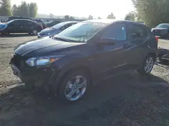 3CZRU6H54GM723690 2016 HONDA HR-V