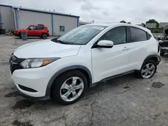 3CZRU6H54GM725035 2016 HONDA HR-V