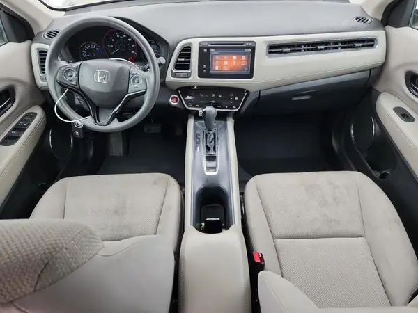 3CZRU6H54GM725035 2016 HONDA HR-V - Image 8