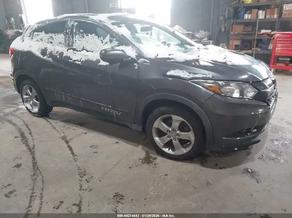 3CZRU6H54GM725388 2016 HONDA HR-V - Image 1