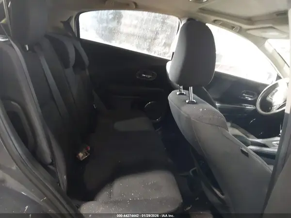 3CZRU6H54GM725388 2016 HONDA HR-V - Image 8