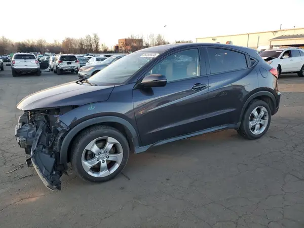 3CZRU6H54GM725620 2016 HONDA HR-V - Image 1