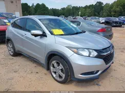 3CZRU6H54GM726072 2016 HONDA HR-V