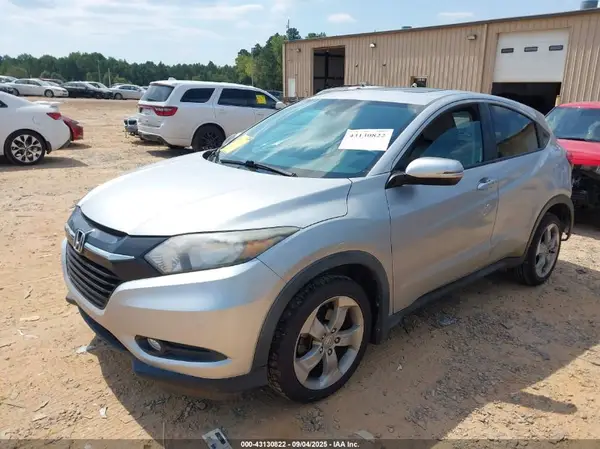 3CZRU6H54GM726072 2016 HONDA HR-V - Image 2