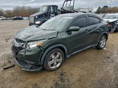3CZRU6H54GM727903 2016 HONDA HR-V