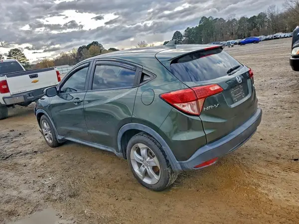 3CZRU6H54GM727903 2016 HONDA HR-V - Image 2
