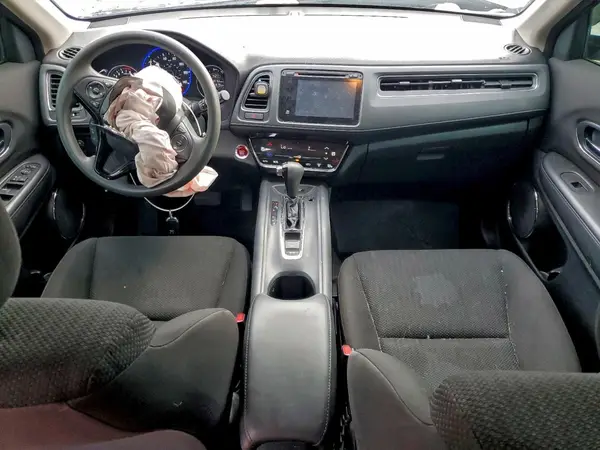 3CZRU6H54GM727903 2016 HONDA HR-V - Image 8