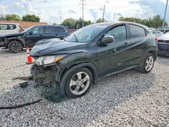 3CZRU6H54GM727917 2016 HONDA HR-V