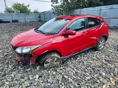 3CZRU6H54GM727979 2016 HONDA HR-V