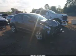 3CZRU6H54GM729540 2016 HONDA HR-V