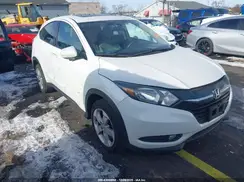 3CZRU6H54GM732213 2016 HONDA HR-V