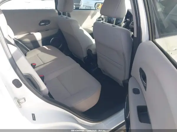 3CZRU6H54GM732213 2016 HONDA HR-V - Image 8