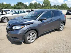 3CZRU6H54GM732275 2016 HONDA HR-V