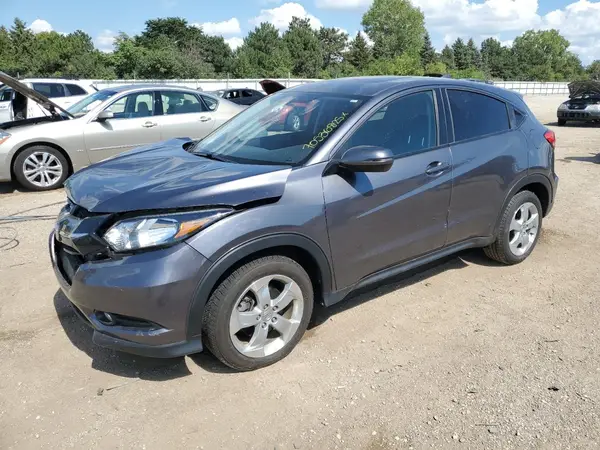 3CZRU6H54GM732275 2016 HONDA HR-V - Image 1