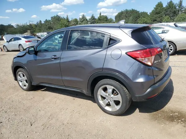 3CZRU6H54GM732275 2016 HONDA HR-V - Image 2