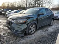 3CZRU6H54GM732437 2016 HONDA HR-V