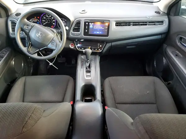 3CZRU6H54GM732437 2016 HONDA HR-V - Image 8
