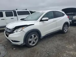 3CZRU6H54GM733328 2016 HONDA HR-V
