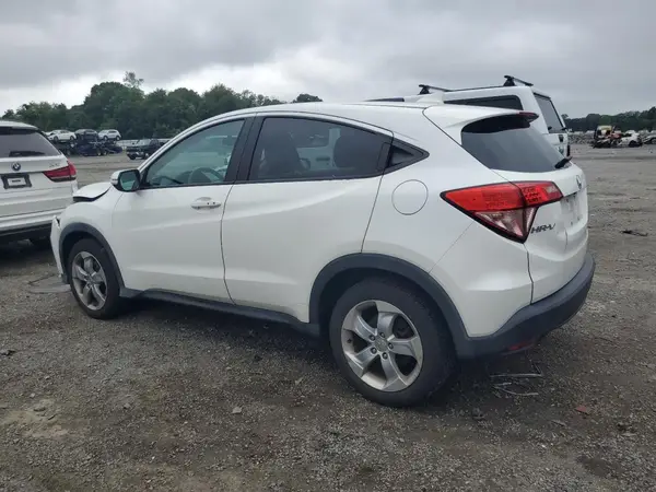 3CZRU6H54GM733328 2016 HONDA HR-V - Image 2